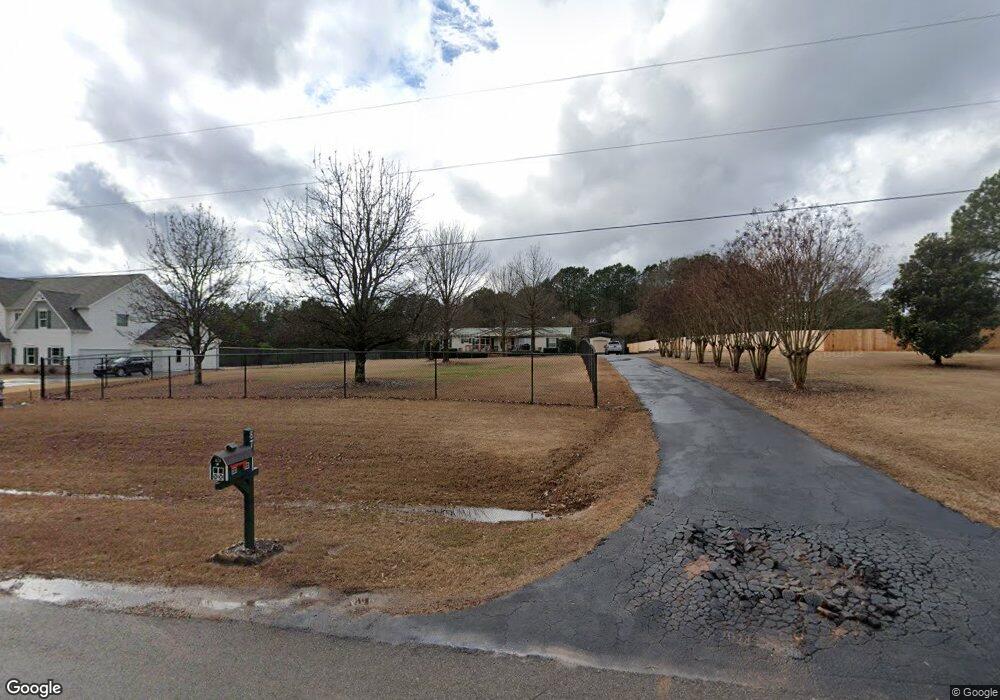 880 Cattle Barn Rd unit 1, Monroe, GA 30656 - photo 1