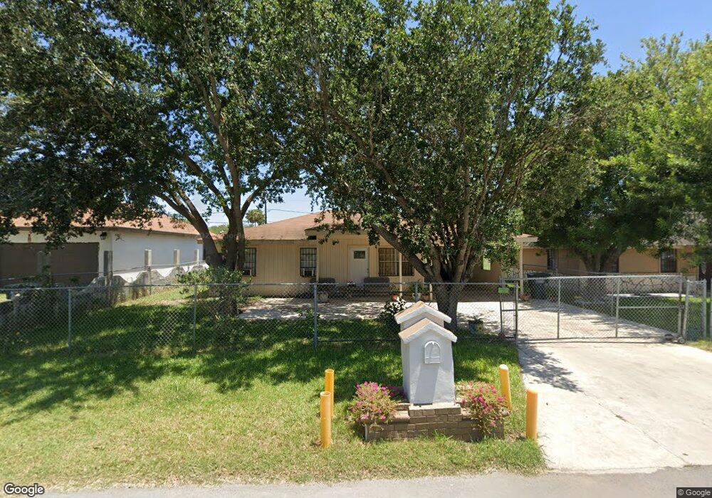 2714 Pena St, Weslaco, TX 78599 - photo 1