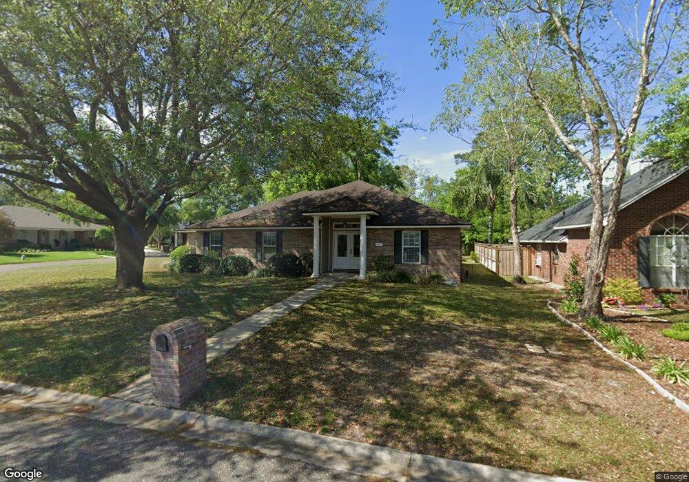 5219 Ortega Glen Dr, Jacksonville, FL 32210 - photo 1