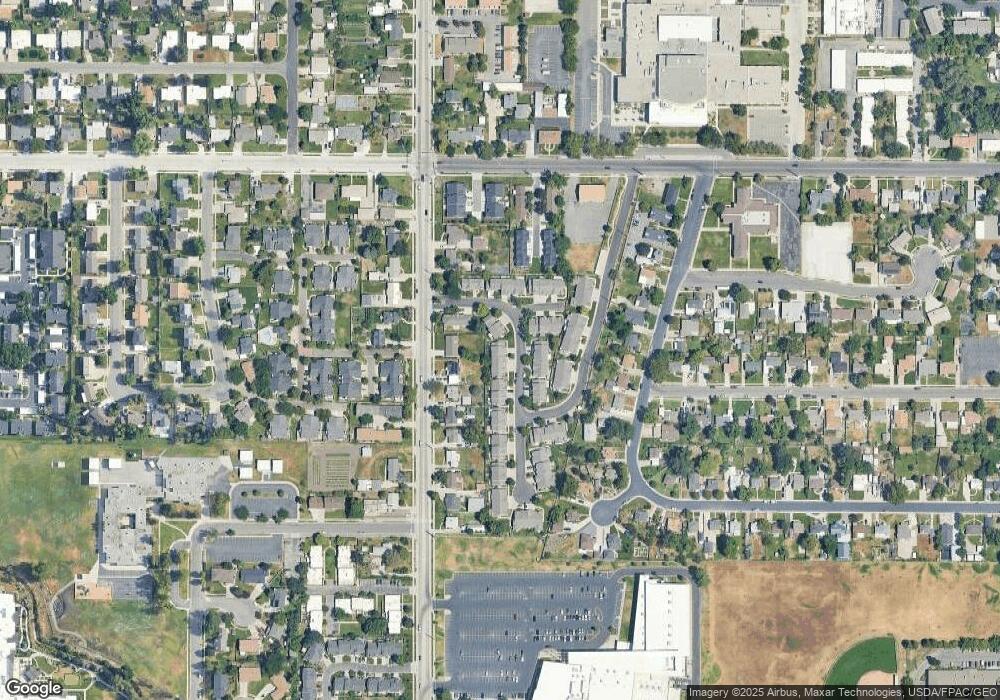 817 Park Shadows Cir, Bountiful, UT 84010 - photo 1