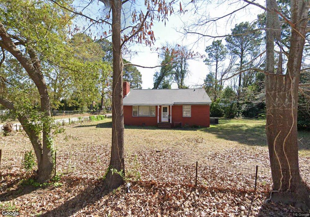 601 Rodie Ave, Fayetteville, NC 28304 - photo 1