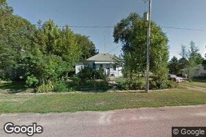 120 E Rummel Ave, Lennox, SD 57039