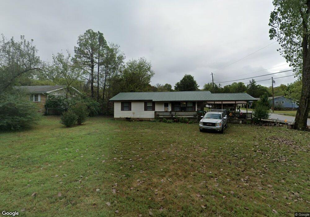 800 South St, Flippin, AR 72634 - photo 1
