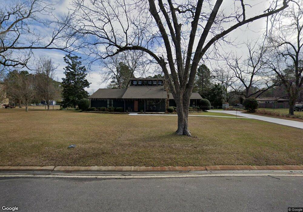 25 Hayes Cir, Tifton, GA 31794 - photo 1
