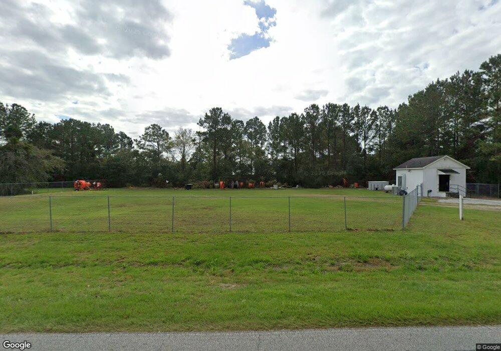 2241 Old Jesup Rd, Brunswick, GA 31525 - photo 1