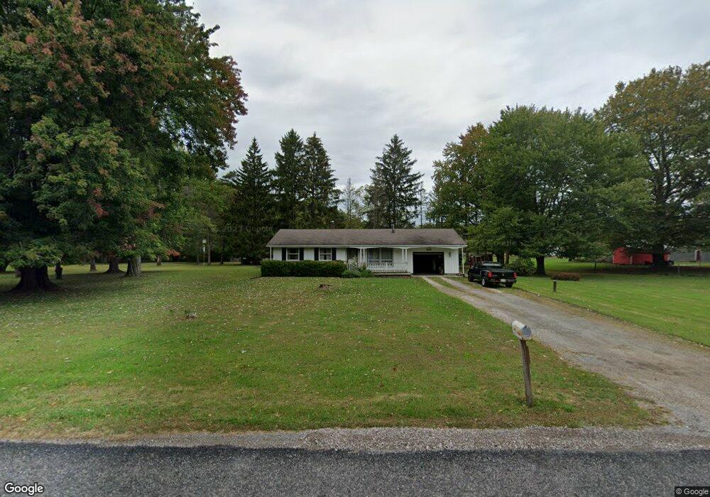 6301 W Maple Rd, Geneva, OH 44041 - photo 1