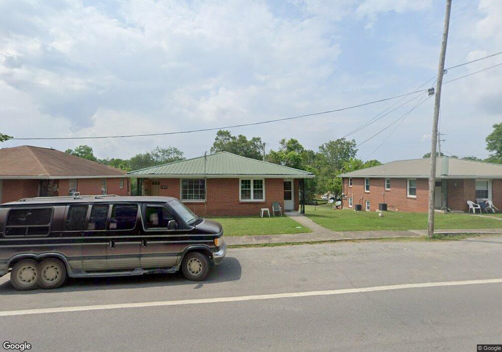 404 N Main St, Dickson, TN 37055 - photo 1