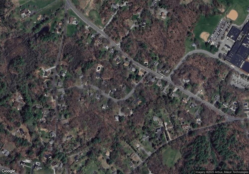 11 Birch Ln, Byfield, MA 01922 - photo 1