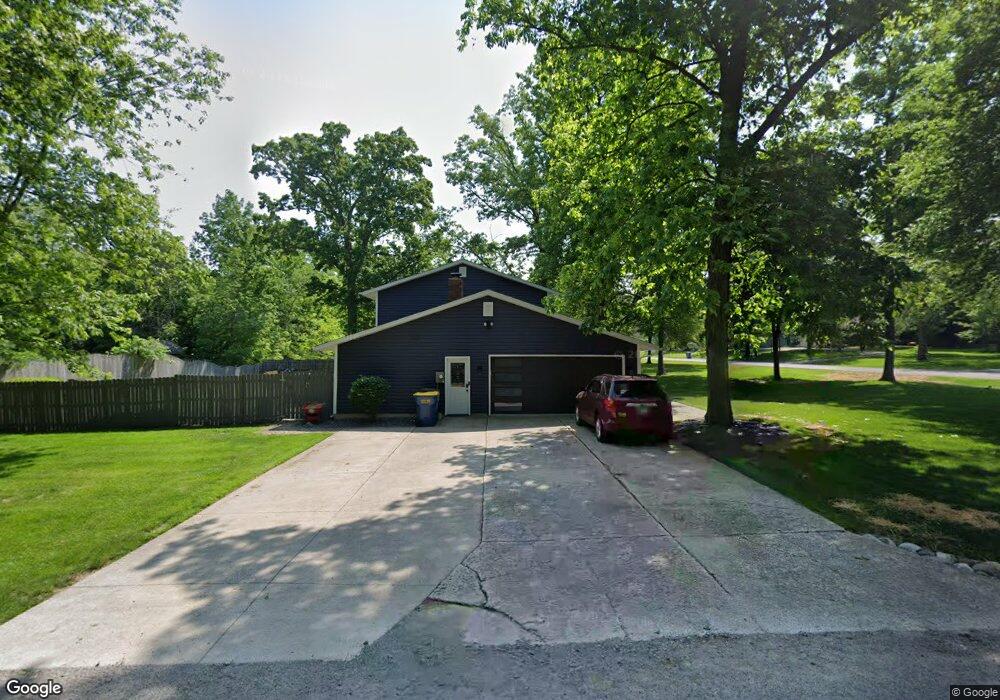 612 Shady Ln, Ossian, IN 46777 - photo 1