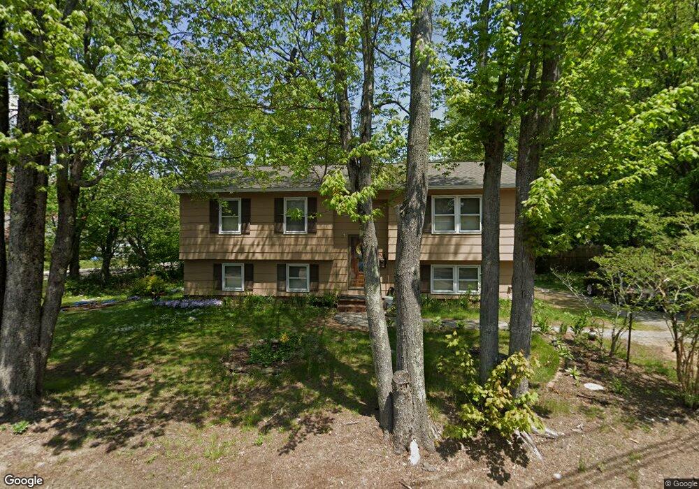 2 Nutter St, Rochester, NH 03867 - photo 1