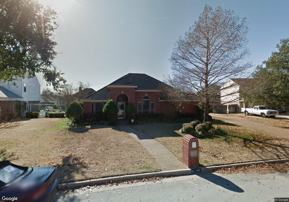 713 Bridget Way, Hurst, TX 76054 - photo 1