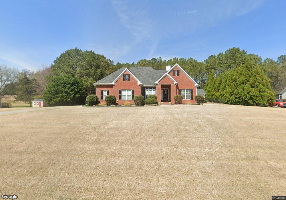 231 Morgan Ln, Rockmart, GA 30153 - photo 1