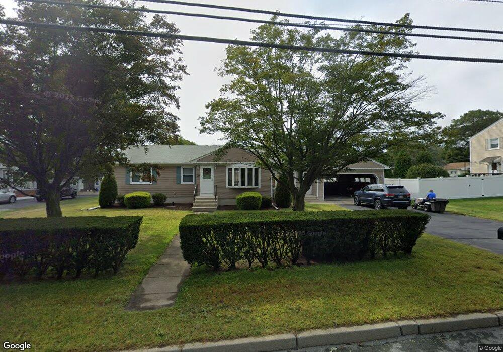 1244 Scituate Ave, Cranston, RI 02921 - photo 1