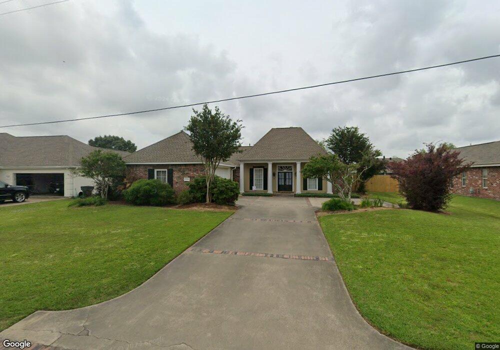 2509 Luke St, Lake Charles, LA 70605 - photo 1