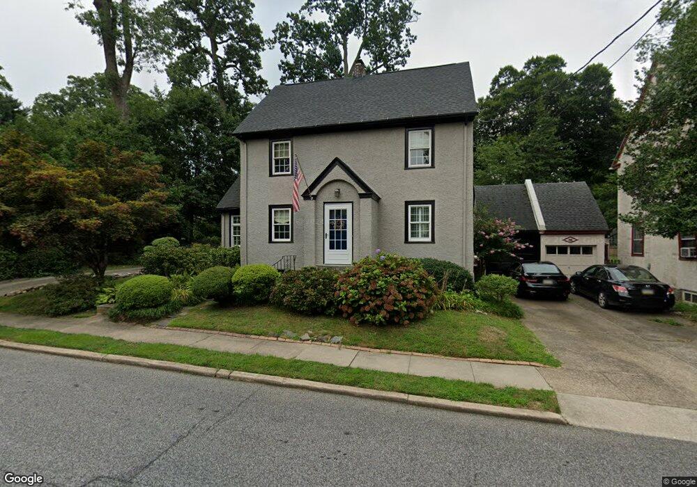 50 Bryn Mawr Ave, Lansdowne, PA 19050 - photo 1