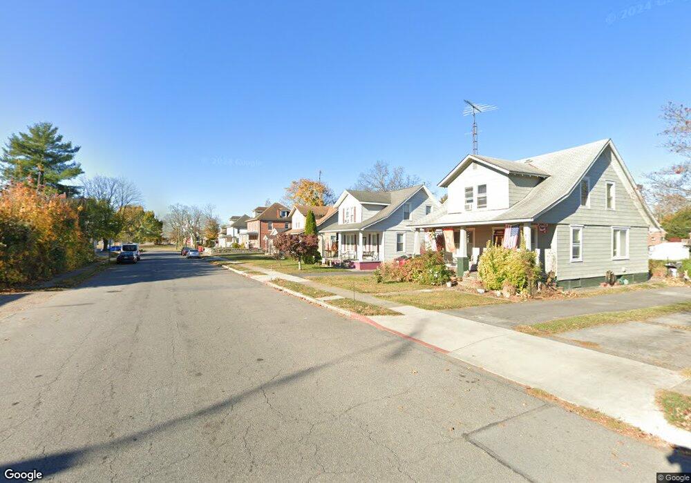 17418 Lexington Ave, Hagerstown, MD 21740 - photo 1