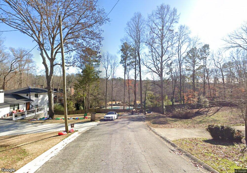 0 Hickory Place SE unit 8819987, Smyrna, GA 30080 - photo 1