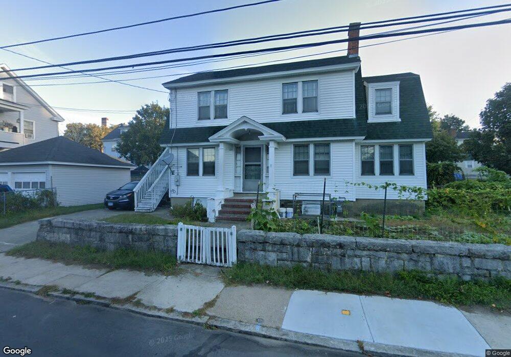 11 Mercer St, New London, CT 06320 - photo 1