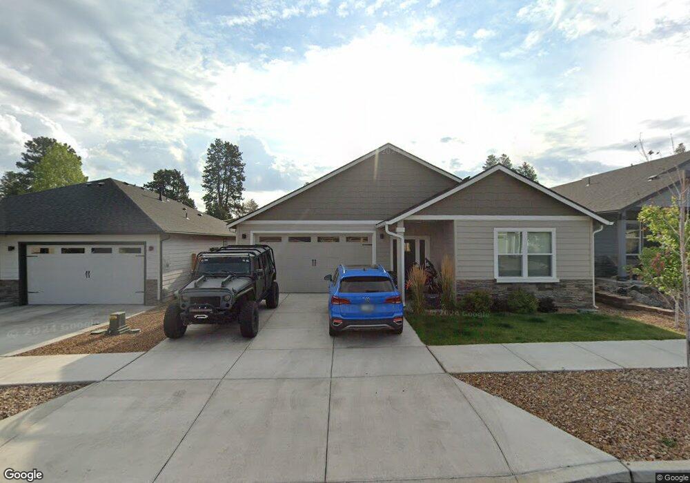 61370 SE Preston St, Bend, OR 97702 - photo 1