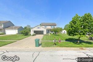 209 N Sullivan Dr, Haskins, OH 43525