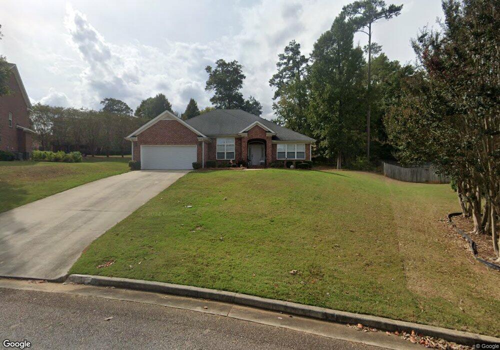 909 Mcmillan Cir, Augusta, GA 30907 - photo 1
