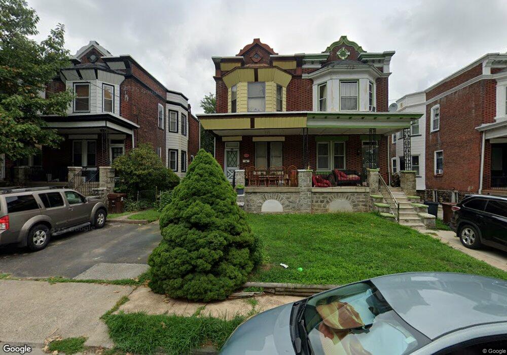 111 Mckinley Ave, Lansdowne, PA 19050 - photo 1