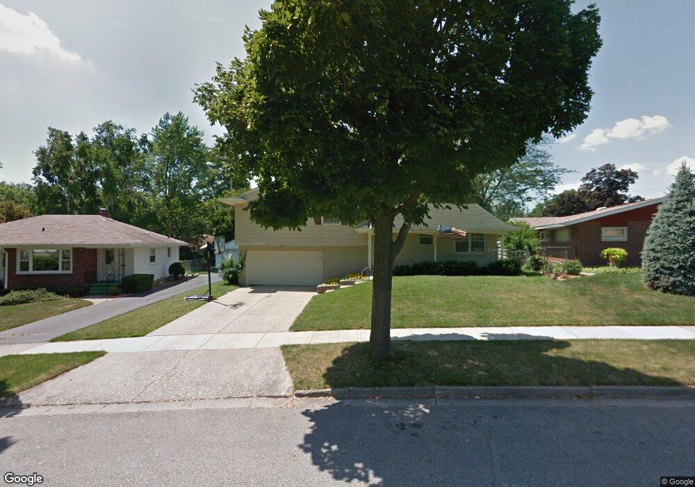 2214 Carol Way, Lansing, MI 48911 - photo 1