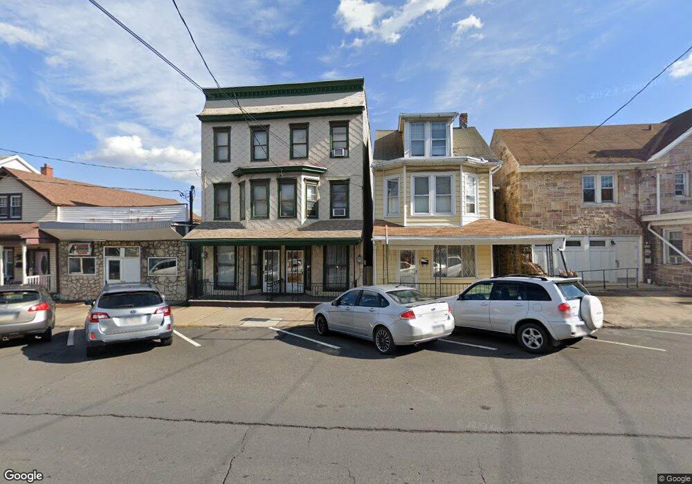 13 N 2nd St, Shamokin, PA 17872 - photo 1
