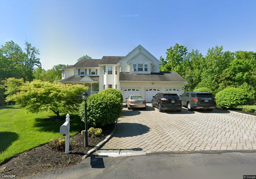 7 Mulberry Loop, Wappingers Falls, NY 12590 - photo 1