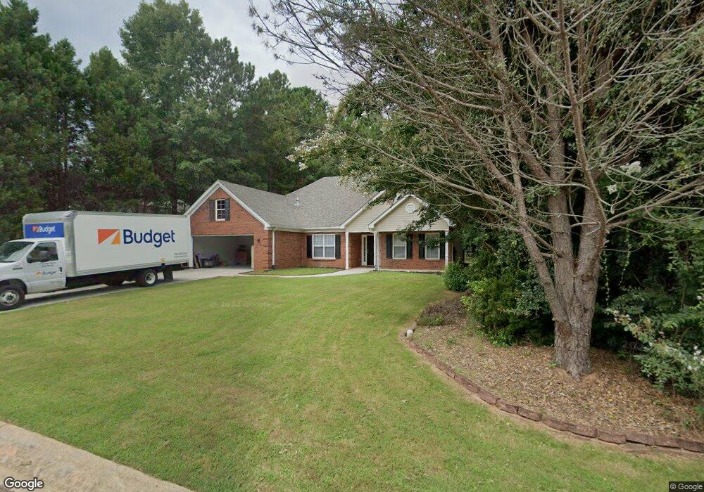 705 Pebble Blvd unit 35, Covington, GA 30016 - photo 1