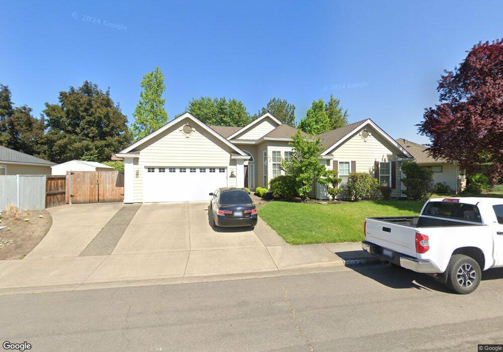 1154 Riverrock Way, Medford, OR 97504 - photo 1