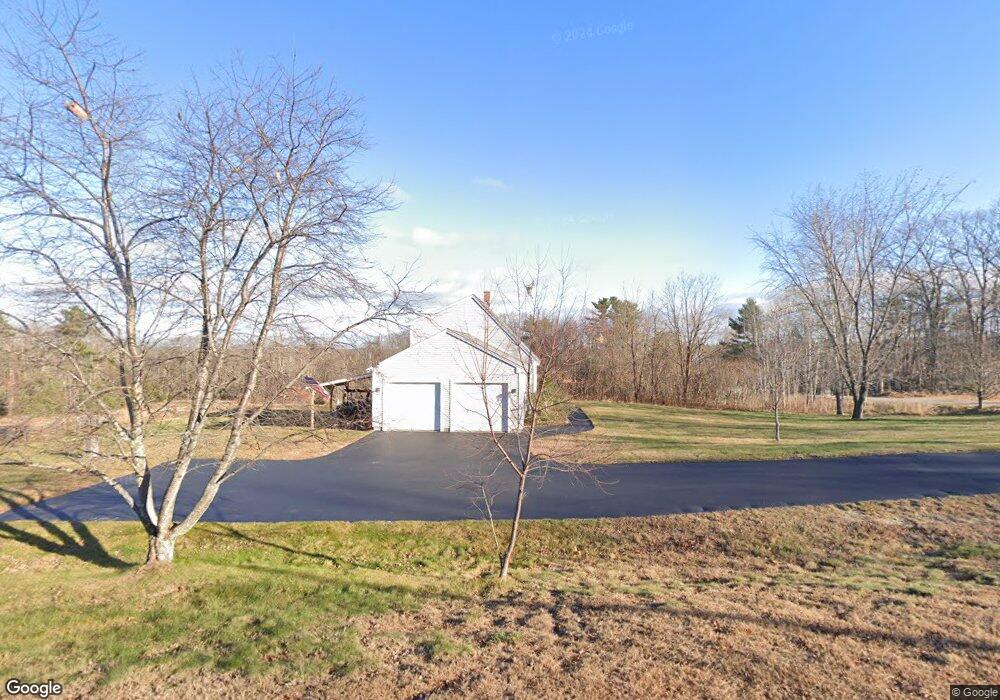 0 Fox Run Rd unit 1070646, Gray, ME 04039 - photo 1