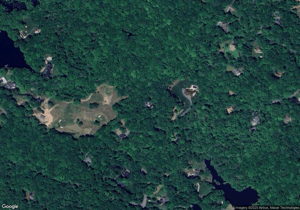 17 Sarles Rd, Pound Ridge, NY 10576 - photo 1