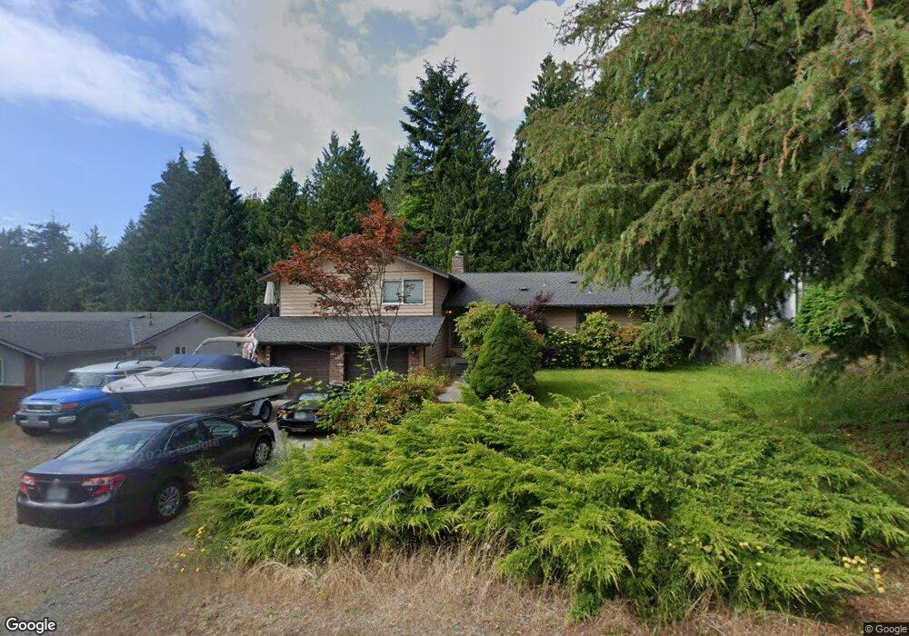 3827 167th St NW, Stanwood, WA 98292 - photo 1