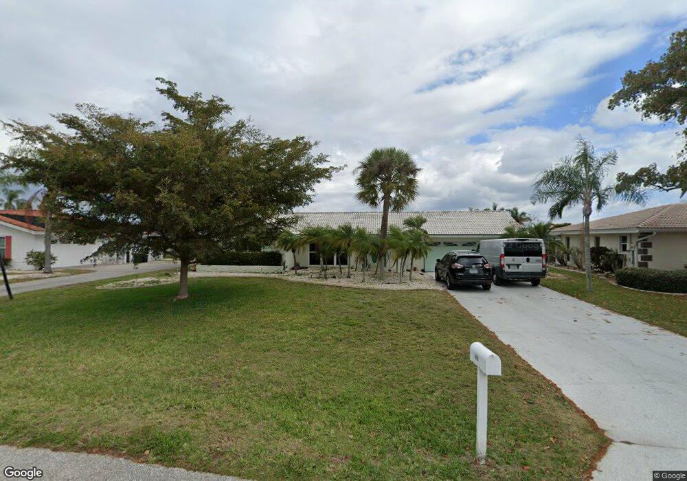 510 Matares Dr unit ID1248777P, Punta Gorda, FL 33950 - photo 1