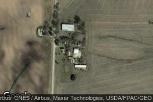 1556 H Ave, Ladora, IA 52251