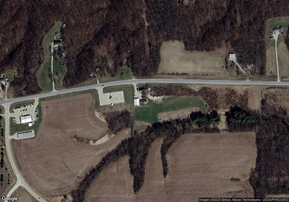 24287 Highway 92, Columbus Junction, IA 52738 - photo 1