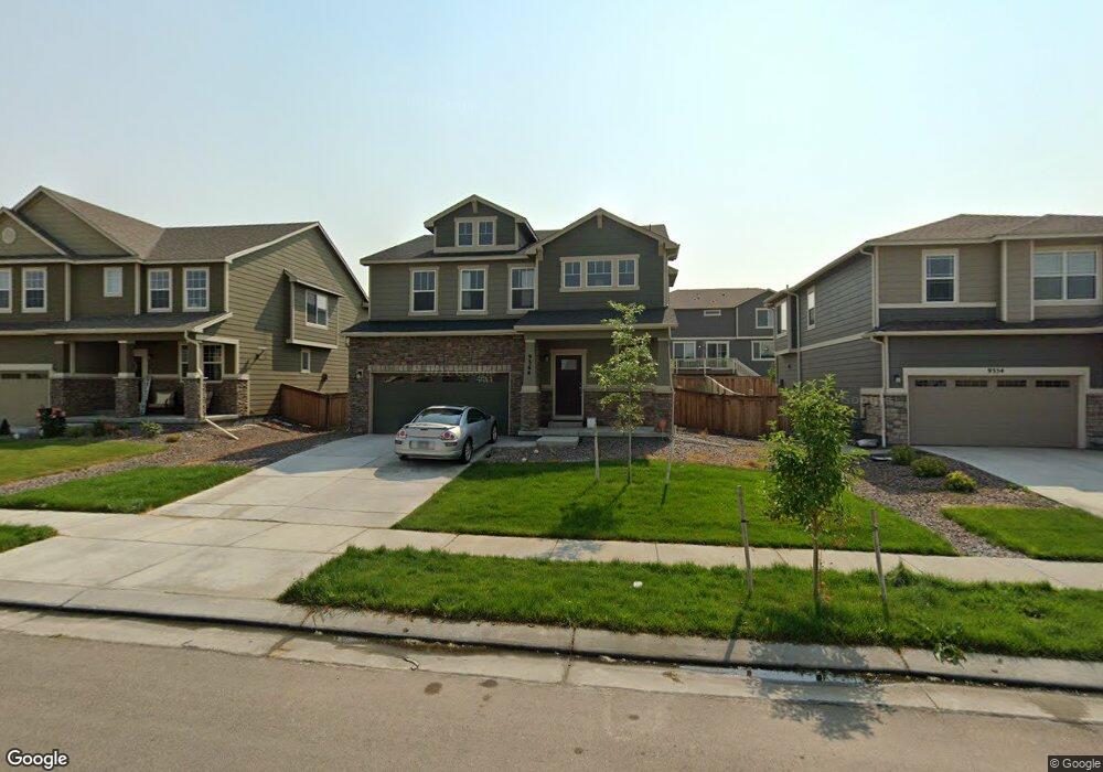 9364 Pitkin St, Commerce City, CO 80022 - photo 1