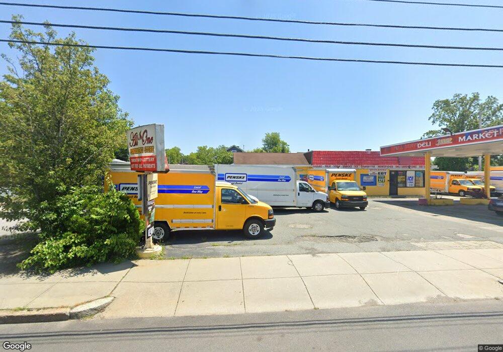 454 Pawtucket Ave, Pawtucket, RI 02860 - photo 1