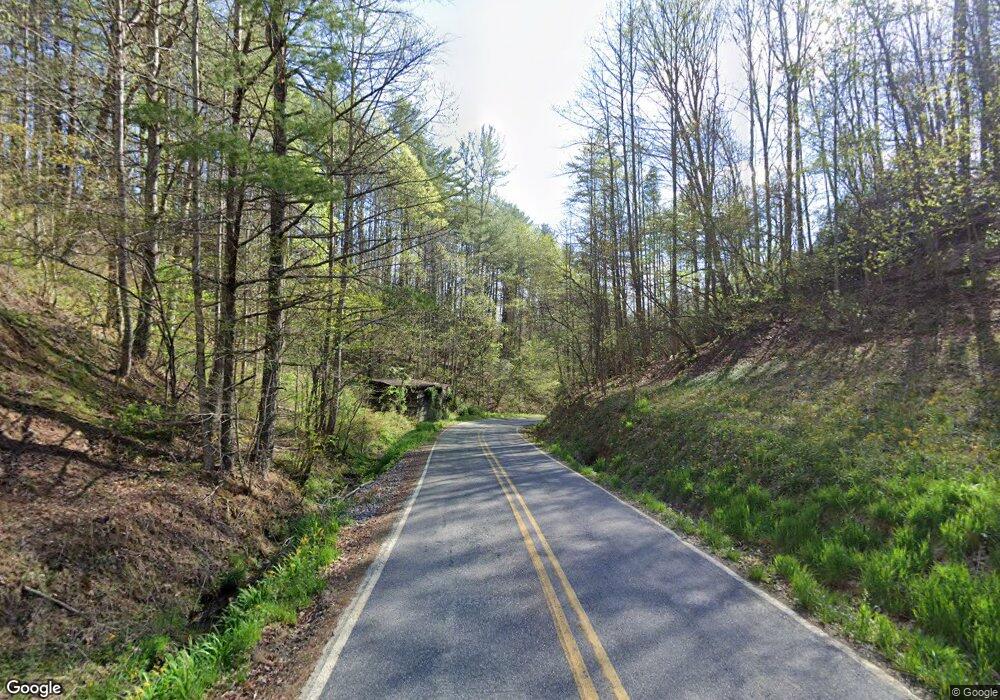 TBD Rex Bradford Rd, Burnsville, NC 28714 - photo 1