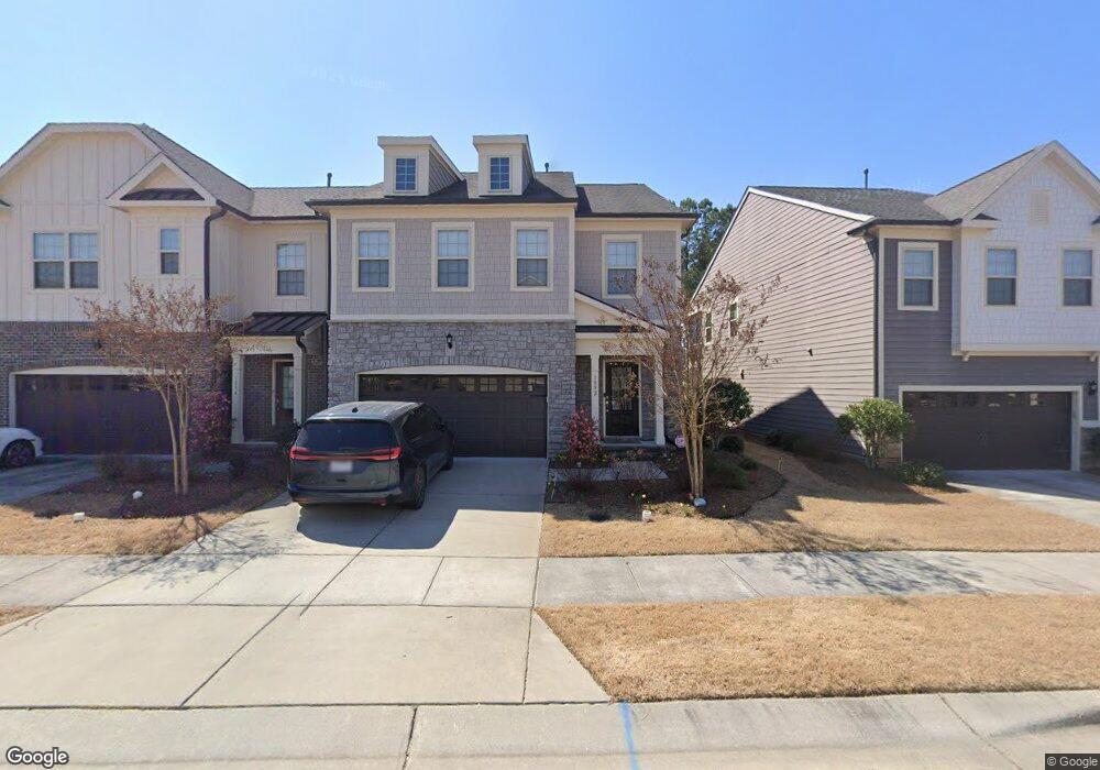 1892 Blue Jay Point unit BC Lot 518, Apex, NC 27502 - photo 1