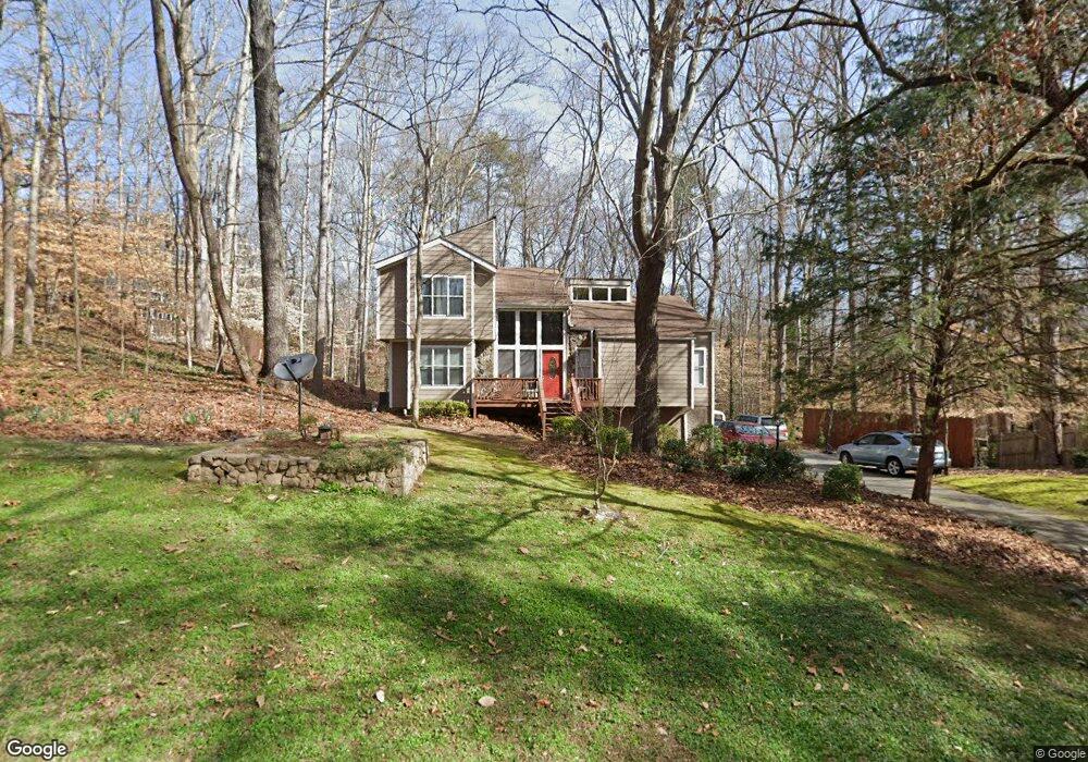 1205 Laurel Summit Dr SE, Smyrna, GA 30082 - photo 1