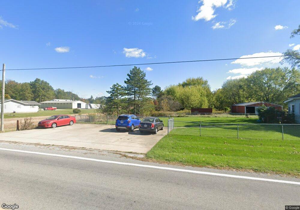 3601 S Wapakoneta Rd, Lima, OH 45806 - photo 1