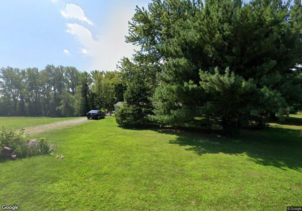 8263 W 875 S, Pendleton, IN 46064 - photo 1