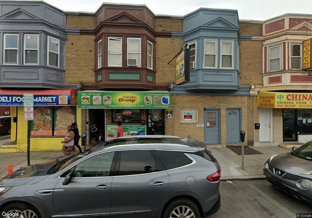 503 E Baltimore Ave, Lansdowne, PA 19050 - photo 1