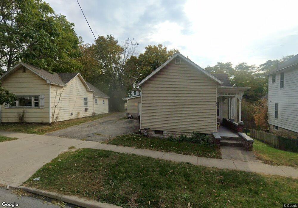 199 Cincinnati Ave, Xenia, OH 45385 - photo 1