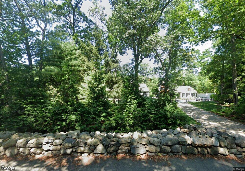 134 Bedford Rd, Lincoln, MA 01773 - photo 1