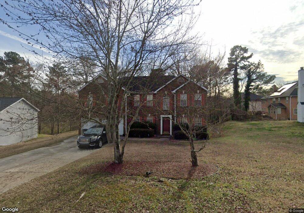 4331 Conley Landing unit 176, Conley, GA 30288 - photo 1