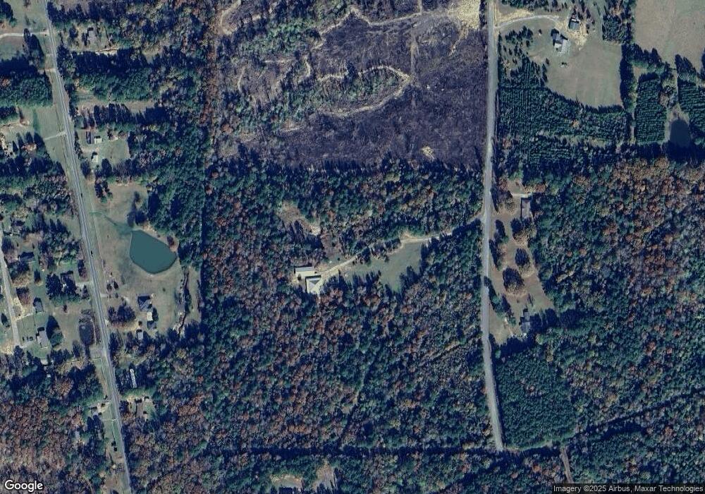 260 J Hue Wiley Rd, Calhoun, LA 71225 - photo 1