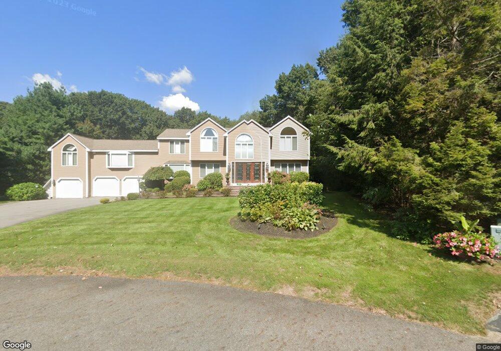 27 Windemere Dr, Andover, MA 01810 - photo 1